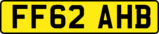 FF62AHB