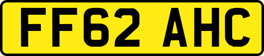 FF62AHC