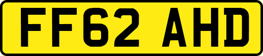 FF62AHD