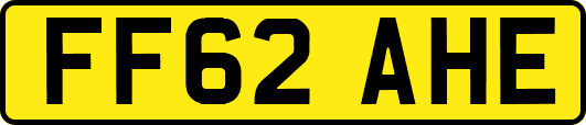 FF62AHE