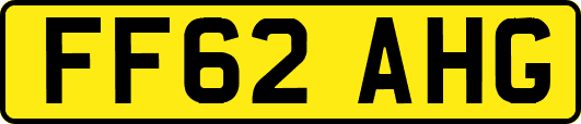 FF62AHG
