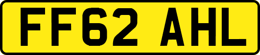 FF62AHL
