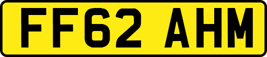 FF62AHM