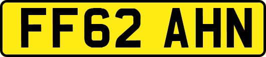 FF62AHN