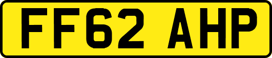 FF62AHP