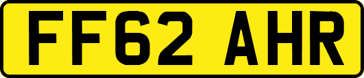 FF62AHR