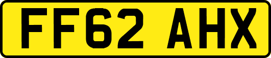 FF62AHX