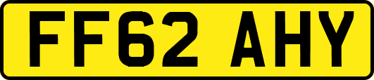FF62AHY