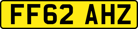 FF62AHZ