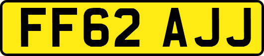 FF62AJJ