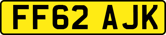 FF62AJK