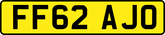 FF62AJO