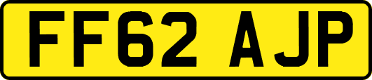 FF62AJP