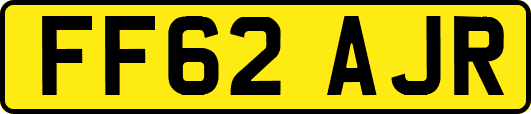 FF62AJR