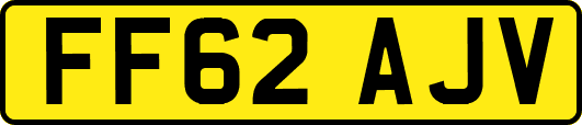 FF62AJV