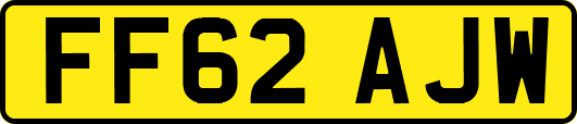 FF62AJW