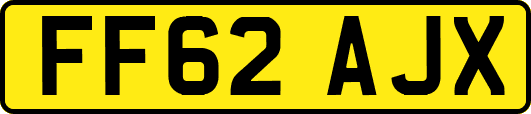 FF62AJX