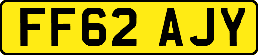 FF62AJY