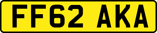 FF62AKA
