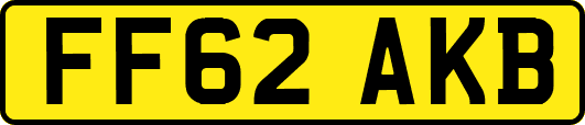FF62AKB
