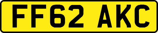 FF62AKC