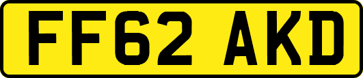 FF62AKD