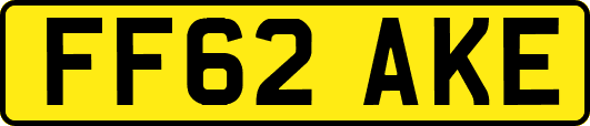 FF62AKE