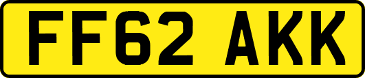 FF62AKK