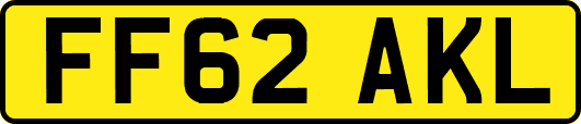 FF62AKL