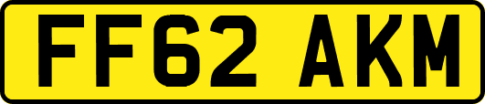 FF62AKM
