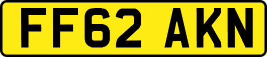 FF62AKN