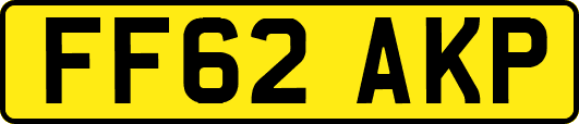 FF62AKP