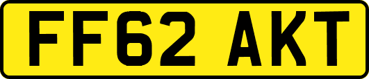 FF62AKT