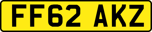 FF62AKZ