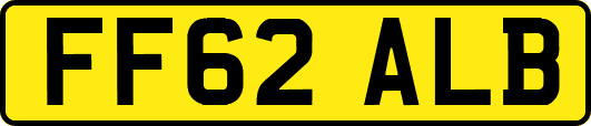 FF62ALB