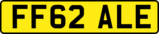 FF62ALE