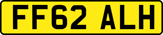 FF62ALH