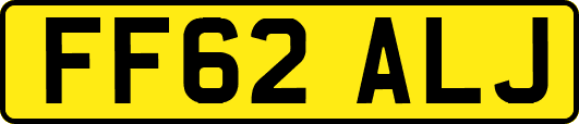 FF62ALJ