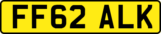 FF62ALK