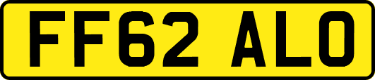 FF62ALO