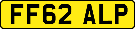 FF62ALP