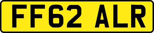FF62ALR