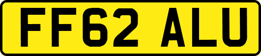 FF62ALU
