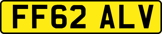 FF62ALV