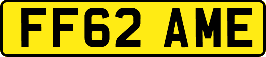 FF62AME