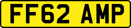 FF62AMP