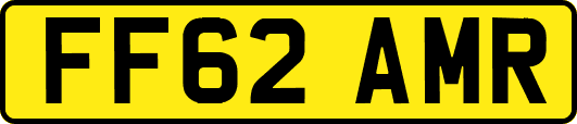FF62AMR