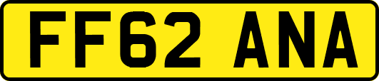 FF62ANA