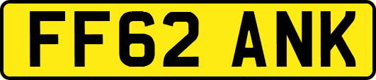 FF62ANK