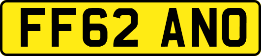 FF62ANO